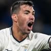 Lazio, problema muscolare per Romagnoli: situazione da monitorare in vista della sfida con l'Inter 