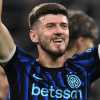Grande prestazione contro il Torino, Sucic è il primo MOTM della stagione dell'Inter