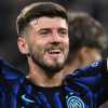 Livakovic: "Sucic ha potenziale enorme, può diventare un giocatore importante per l'Inter e per la Croazia"