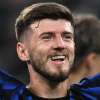 TS - Ajax-Inter, non solo Josep Martinez: anche Sucic pronto a prendersi una maglia dal 1'