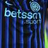 Sponsor di maglia, solo il Milan incassa più dell'Inter: i nerazzurri ricevono quasi 40 milioni