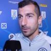 Mkhitaryan: "Fantastico giocare in Arabia Saudita. Inzaghi? Ognuno fa le sue scelte, è un tecnico eccellente"