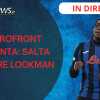 LIVE - INTER-LOOKMAN, no dell'ATALANTA: la TRATTATIVA non è ANCORA SALTATA! TUTTE le novità