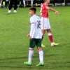 Bulgaria, altri minuti per Iliev: 2° tempo in campo nell'1-0 alla Macedonia del Nord