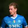 De Bruyne: "Al Napoli c'è tanta qualità, si possono fare buone cose. Le basi sono ottime"