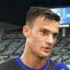 Stankovic a Sky: "La maggior parte delle volte mio padre non mi fa i complimenti. Se sbaglio, giustamente mi rimprovera"