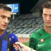 Filip Stankovic al Venezia a titolo definitivo, il fratello Aleksandar: "Hai onorato l'Inter con tutto il cuore"