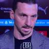 Ibrahimovic a DAZN: "Scelte di mercato drastiche? Al Milan devi fare risultato. Gimenez forte come Vieri? No, come Ibra"