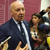 "Oaktree lungimirante", come da definizione di Marotta: 100 mln di euro investiti per i centri d'allenamento