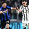 DAZN, Juventus-Inter la partita più vista del girone d'andata: unica sopra i 2 milioni