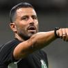 Sassuolo, ko in trasferta con l'Inter e non solo. Grosso: "È un dato che vogliamo cambiare il prima possibile"