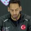 Turkish Airlines nuovo sponsor della Federcalcio turca. Calhanoglu: "Insieme sogniamo i Mondiali"