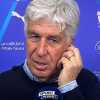 Atalanta, Gasperini a SM: "Le scelte? Non ho provato a sorprendere l'Inter. Il primo gol di Dumfries non esiste"