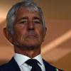 Abodi in dribbling: "Perché non parlo di calcio? Ogni cosa a suo tempo"