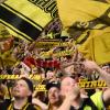 Il Bayern pareggia, ma il Dortmund non ne approfitta. L'Amburgo segna all'ultimo respiro: finisce 1-1