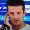 Chivu a DAZN: "Cambio modulo? Mi viene in mente il 5-5-5". Poi la 'risposta' a Mou