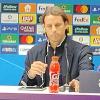 Sommer in conferenza: "Akanji ha portato serenità in difesa. Inizio difficile, ma possiamo vincere il titolo"