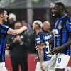 Milan-Inter, francesi al comando. Barella tiene alto il vessillo azzurro
