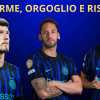 CALHA torna con una MISSIONE: riconquistare l'INTER! SUCIC scalza subito MIKI? E occhio a FRATTESI..