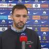 Genoa, Badelj a Sky: "Affronteremo l'Inter con sacrificio e umiltà, serve tirare fuori qualcosa in più"