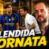 VIDEO - L'INTER fa doppietta: CHIVU più PALESTRA. E magari un giorno ci ricorderemo del 18 GIUGNO 2026