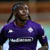 VIDEO - Kean non perdona, settima vittoria di fila per la Fiorentina: gli highlights