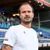 Genoa, Gilardino: "Balotelli? Oggi mi godo Pinamonti, perché è il nostro attaccante"