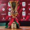 Coppa Italia, nuovo regolamento: introdotta una modifica dai quarti