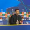 Simeone in conferenza: "Dopo l'1-1 ho deciso di cambiare il corso della partita. Gimenez è importantissimo"