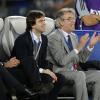 Angelo Moratti racconta l'Inter della proprietà Moratti: da Ronaldo al Triplete