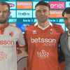 Dopo l'Inter, Betsson.Sport firma anche la maglia del Bari. Stefano Tino: "Realtà con pochi eguali al Sud"
