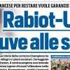 Prima TS - Rabiot-United, Juve alle stette. Il francese per restare vuole garanzie