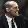 Serie A, Allegri è il 'Coach of The Month' di novembre. De Siervo: "Il suo Milan ha mentalità vincente" 