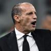 Allegri tiene i piedi a terra: "Come sta il Milan dopo il Napoli? Non abbiamo vinto il campionato..." 