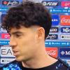 Bastoni a DAZN: "Chivu si è ambientato benissimo, felici di aver trovato la persona giusta"