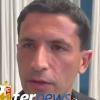 VIDEO - Sensi: "Felice per il Double dell'Inter. Chivu? Me l'aspettavo"