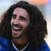 UFFICIALE - Il Real Madrid colpisce ancora: preso Cucurella per 60 mln