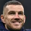 Bosnia, il ct Hadzibegic: "Dzeko disponibile? Aspetto i medici". Ma l'attaccante lavora col gruppo