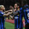 L'Inter ripercorre aprile, il mese dello scudetto: i quattro candidati al LeoVegas.News Player of the Month