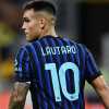 Lautaro: "Falcao mi ha ispirato, Sergio Ramos è il difensore più forte". Poi scherza sul Pallone d'Oro 2025