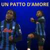 Le MOSSE di LOOKMAN, ATALANTA indecifrabile: INTER in attesa ma è PRONTO il RILANCIO! A Bergamo...