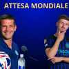 MONTERREY-INTER, si parte! Le PAROLE di CHIVU e la PROBABILE FORMAZIONE. SUCIC-LUIS HENRIQUE dal 1'?