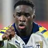 Parma, Keita: "Con Chivu ho fatto dei passi in avanti. Mi ha dato fiducia e tanti consigli"
