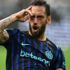 TS - Calhanoglu l'insostituibile: ieri parole non banali di Chivu in conferenza 