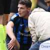 GdS - Pavard non ce la fa: Bisseck dal 1'. Dimarco preferito a Carlos Augusto per un motivo