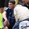 GdS - Pavard vuole provarci per il ritorno col Barça: sarà valutato quotidianamente