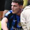FcIN - Pavard non è disponibile per la partita di stasera, ecco perché