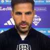 Como, Fabregas: "L'Inter è una squadra molto forte, anche dal vivo si vede che i giocatori hanno un livello alto"