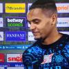 Akanji a DAZN: "Oggi vincere è assolutamente importante. Pensiamo anche al clean sheet"