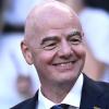 Mondiale, Infantino annuncia: "Ci sarà una nuova cerimonia pre-partita"